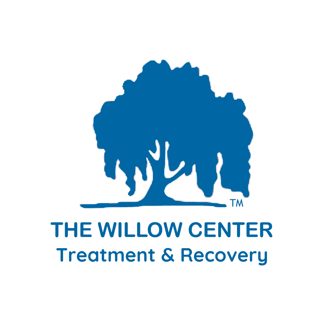 The Willow Center logo